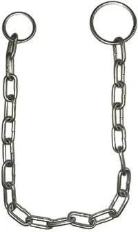 Stainless Steel Lock Chain 18 inch-thumb1