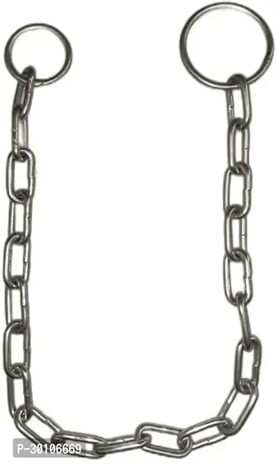 Stainless Steel Lock Chain 18 inch-thumb2