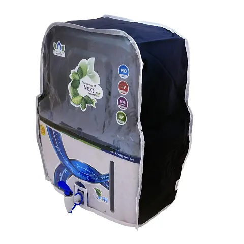 Aqua Swift & Aqua Fresh 15 liter storage all types of Ro Water Purifier Cover for Water Purifier, Ro Spares and Accessories ( Swift/Dezire/Epic/Diamond/R K Aqua /G S Aqua fresh swift /Aqua Transperent New/Konvivo Neer /Aqua PIO Type of Models) 63 % off