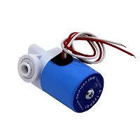 Aqua Purple Water Solenoid Valve 24 V for All Type of Ro Water Purifier/Solenoid Valve 24V SV for RO Water Filters-thumb1