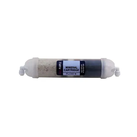 Aqua Purple Mineral Cartridge Filter for All Water Purifier Enhances PH and Taste of Water
