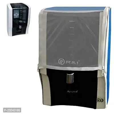 Aquaguard Enhance AQUAP0028 RO Water Purifier Body Protection Cover (Please Purchase The Products Show on The Image from Aqua Purple 50% Off-thumb0