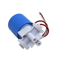 Aqua Purple Water Solenoid Valve 24 V for All Type of Ro Water Purifier/Solenoid Valve 24V SV for RO Water Filters-thumb2