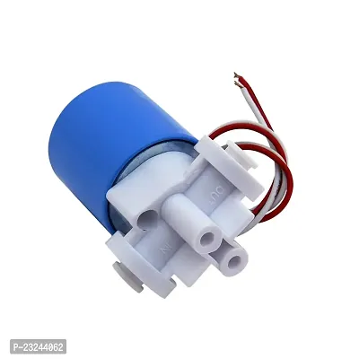 Aqua Purple Water Solenoid Valve 24 V for All Type of Ro Water Purifier/Solenoid Valve 24V SV for RO Water Filters-thumb3