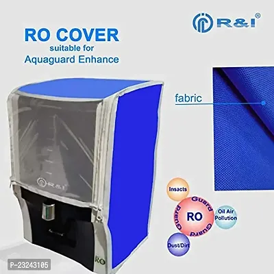 Aquaguard Enhance AQUAP0028 RO Water Purifier Body Protection Cover (Please Purchase The Products Show on The Image from Aqua Purple 50% Off-thumb3