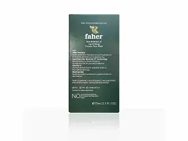 Faher Facewash 75 ml-Skin Radiance  Age-Defying Creamy Face Wash-thumb2