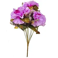 Real Pbr Artificial Flower Bunch Bouquet Natural-thumb1