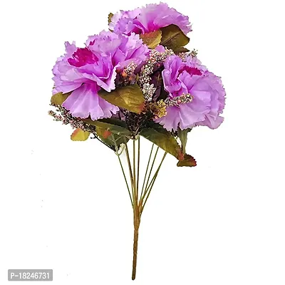 Real Pbr Artificial Flower Bunch Bouquet Natural-thumb2