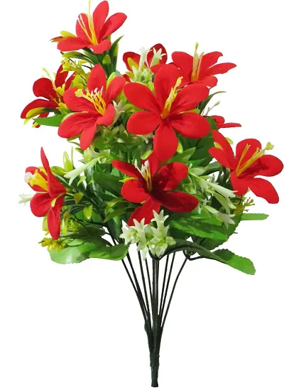 Limited Stock!! Artificial Flowers & Vases 