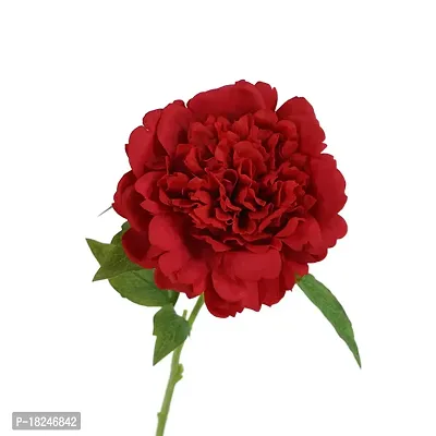 Real Pbr Artificial Flowers Real Touch Peony For Home Wedding Decoration Peony Flower Pack Of 1