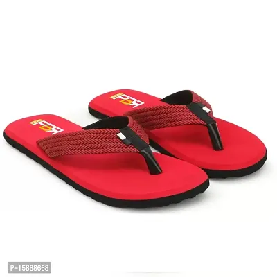 Multi coloured flip discount flops