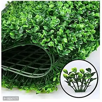 Real Pbr Artificial Plant 5 Cm Green-thumb2