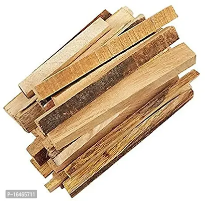 Herbal Aid Aam Ki Lakdi Pure Aam Mango Wood Stick for Hawan for Pooja Samagri, 600gm-thumb3