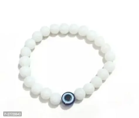 Evil Eye Hand Bracelet for Luck Bringing and Protection, Awesome Jewelry and Gift for Women and Men(Nazar Battu)-thumb0