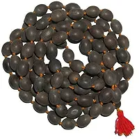 Hind Home Kamal Gatte Ki Mala | Lotus Bead Mala| Kamal Gatta Jaap Mala 108 Seeds Jaap/japa mala-thumb3