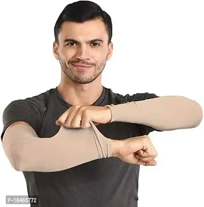 Wiffo Nylon Skin Arm Sleeve-thumb3