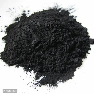 ANANT PURE BLACK SOIL (KALI MITTI) FOR SOFT AND BLACK SILKY HAIR WITHOUT HARMFUL CHEMICAL 200gm