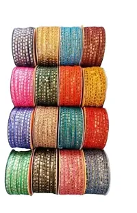 Modern Border Lace for Women Clothing 10 meter. Pack of 12-thumb2