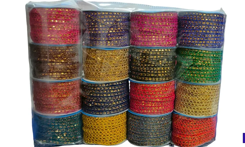 Black Cotton Thread Kala Dhaga Nazar String-Kalawa Raksha Sutra-Evil Eye  Protection Ankle Chain Bracelet For Kids. (30 Meter)