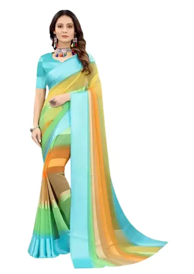 Must Have Georgette Sarees 