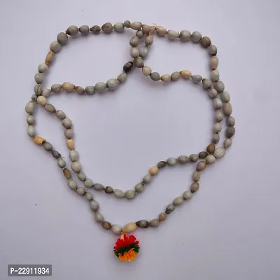 Mala 108+1 For Victory Japa Mala - Hindu Prayer Beads For Hindu Puja