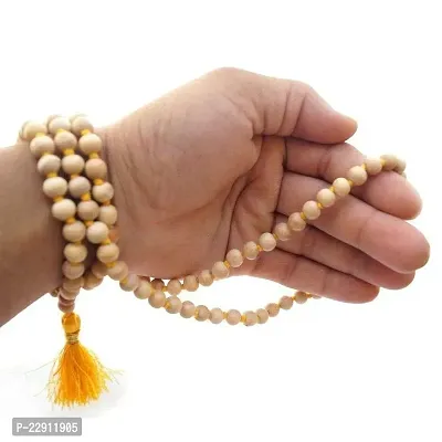 Japa mala, Hindu prayer beads