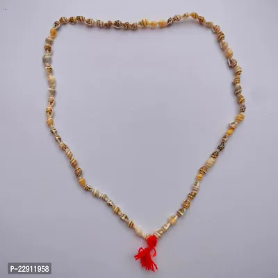 Tulsi Mala 108 Beads, Pack O 1) Jap Mala