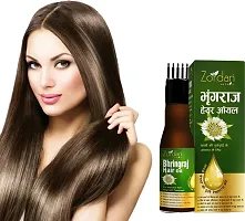 Zordan Bhringraj Hair Oil 100ml-thumb2