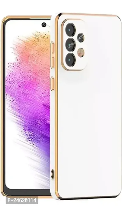 Premium Quality Samsung A13 Back Cover