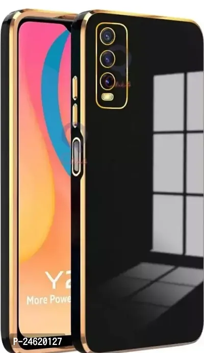 Premium Quality Vivo Y20 Y20I Y20S Y12S Back Cover