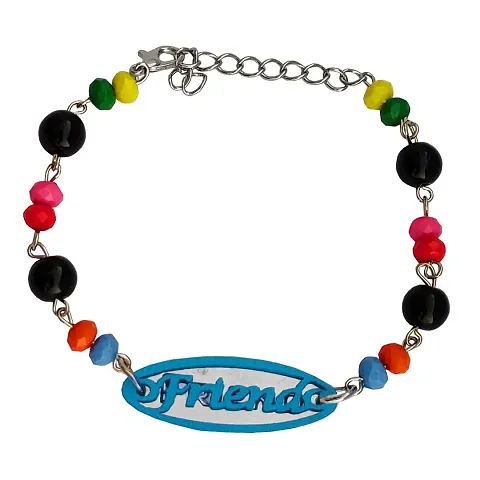 Friendship Bracelet For Boys And Girls