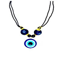 AFH Evil Eye Nazar Suraksha Blue Kavach for Health, Wealth, Protection, Prosperity and Success-thumb1