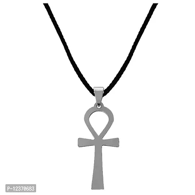 Sunling Stainless Steel Catholic Rosary Bead Necklace for India | Ubuy
