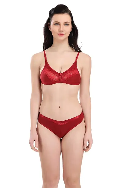 Buy Embibo Lemon Color Lingerie Set Online In India At Discounted Prices