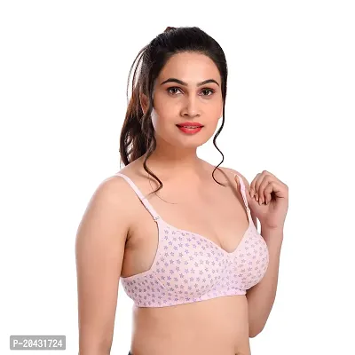 Forcado Star-Bra-Pink-thumb3