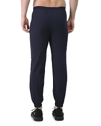 Stylish Polycotton Track Pants For Men-thumb1