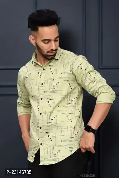 New Trendy Box Print Shirt-thumb0