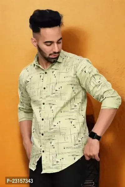 New Trendy Box Print Shirt-thumb0