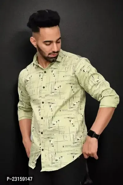 New Trendy Box Print Shirt-thumb0