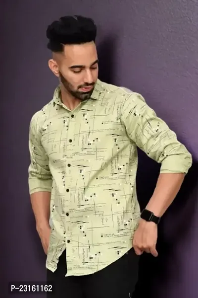 New Trendy Box Print Shirt-thumb0