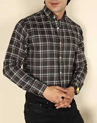 Fancy Cotton Shirts for Men-thumb1