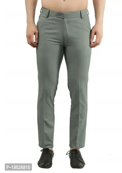 Tall Slim Linen Suit Pants | boohooMAN USA