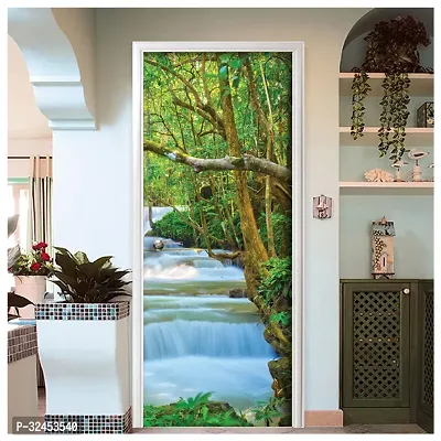 Beautiful Designer Door Stickers