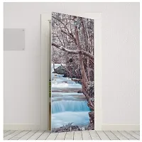 Beautiful Designer Door Stickers-thumb1