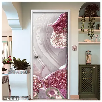 Beautiful Designer Door Stickers