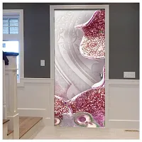 Beautiful Designer Door Stickers-thumb3