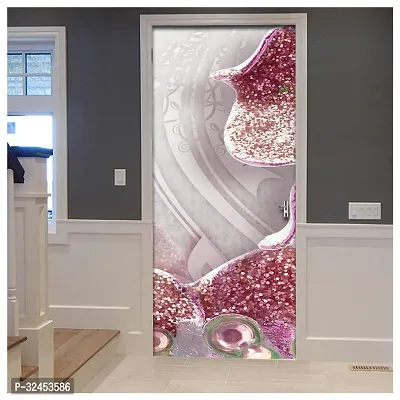 Beautiful Designer Door Stickers-thumb4