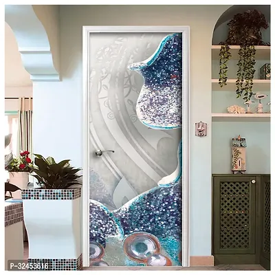 Beautiful Designer Door Stickers