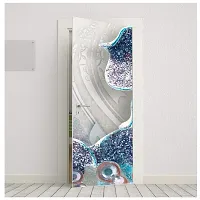 Beautiful Designer Door Stickers-thumb1