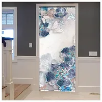 Beautiful Designer Door Stickers-thumb3